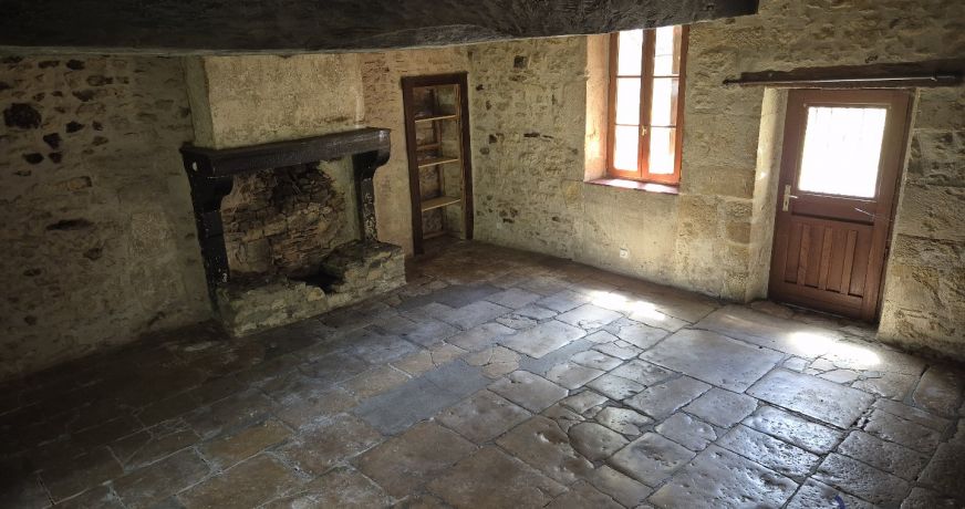 vente Demeure Germigny L'exempt