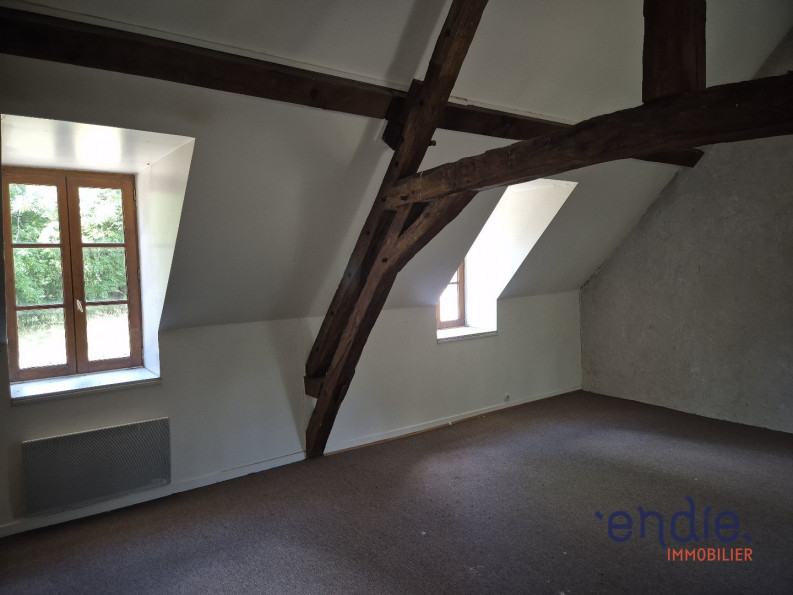 vente Demeure Germigny L'exempt - Photo 7