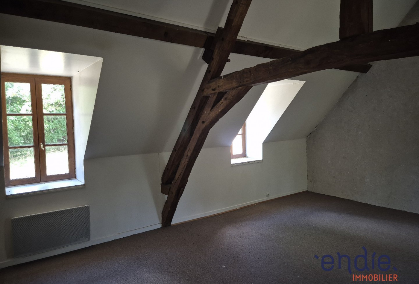 vente Demeure Germigny L'exempt - Photo 7