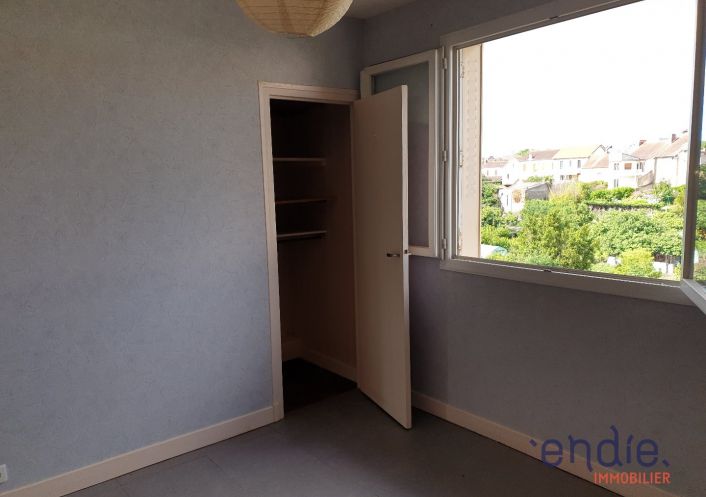 à vendre Appartement 1960 Montlucon