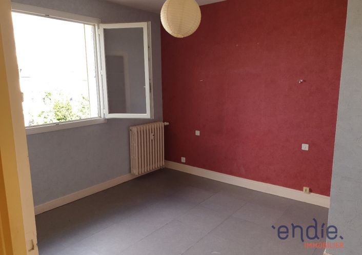 à vendre Appartement 1960 Montlucon