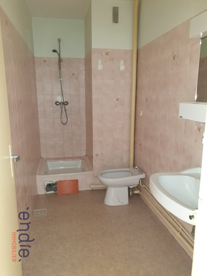 à vendre Appartement 1960 Montlucon - Photo 10