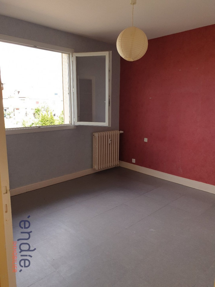 à vendre Appartement 1960 Montlucon - Photo 9