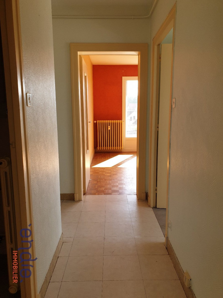 à vendre Appartement 1960 Montlucon - Photo 11