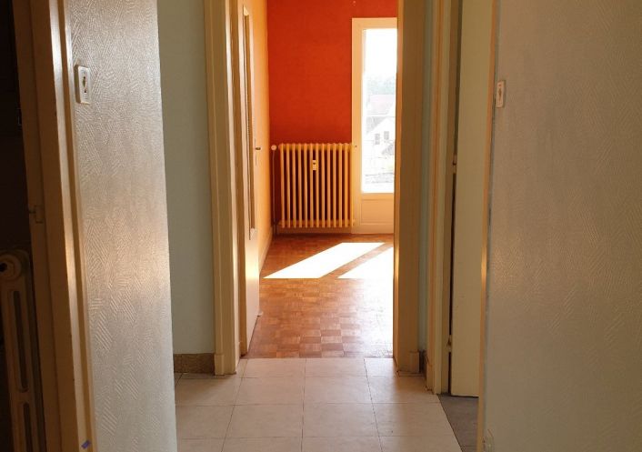 à vendre Appartement 1960 Montlucon