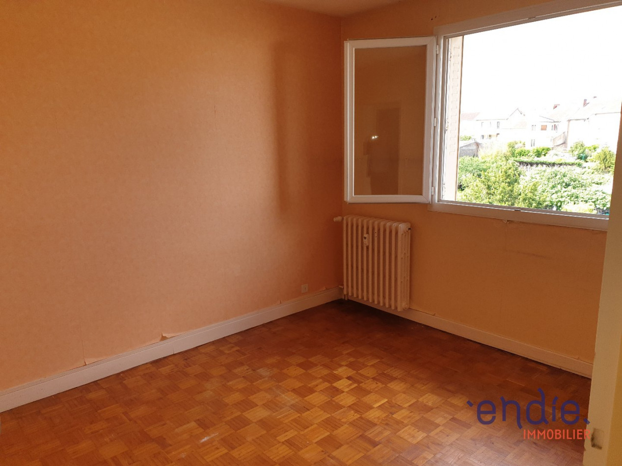 à vendre Appartement 1960 Montlucon - Photo 8