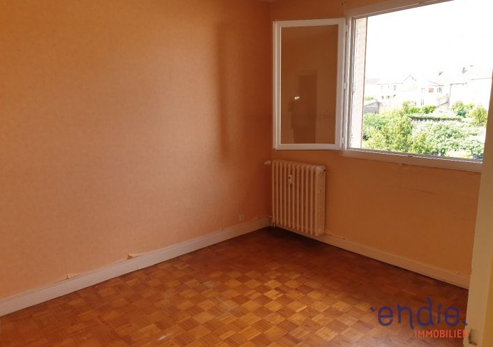 à vendre Appartement 1960 Montlucon