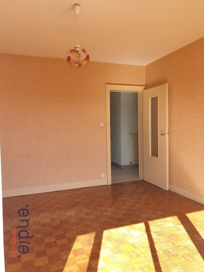 à vendre Appartement 1960 Montlucon - Photo 5