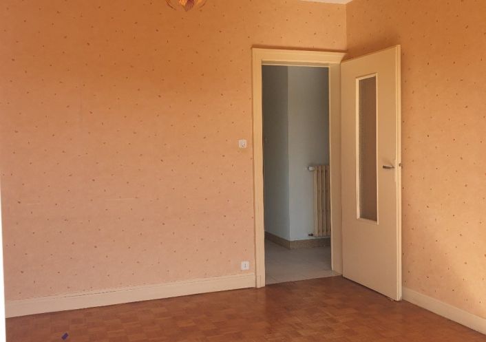 à vendre Appartement 1960 Montlucon