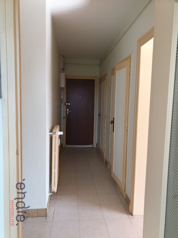 à vendre Appartement 1960 Montlucon - Photo 12