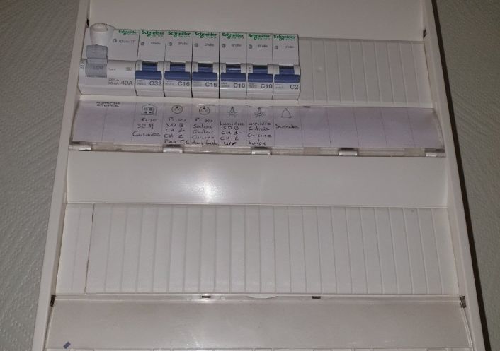 à vendre Appartement 1960 Montlucon