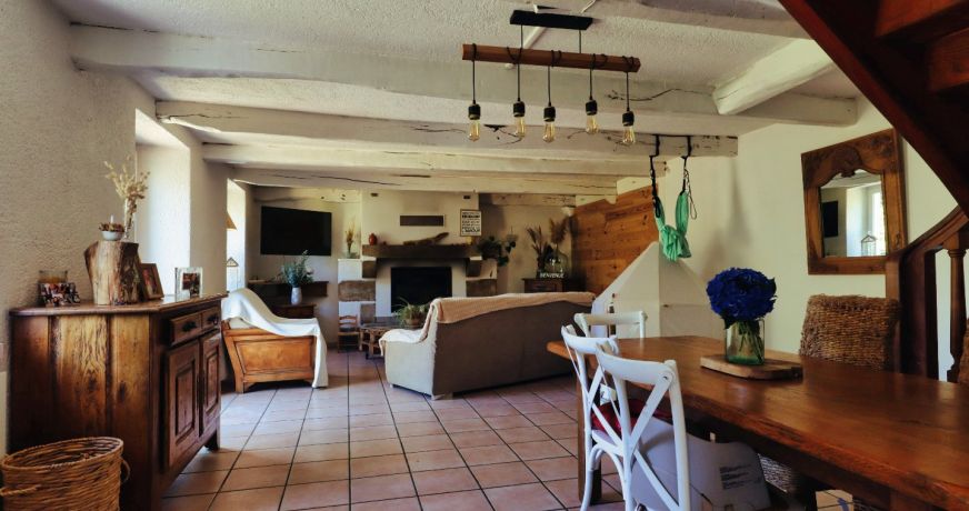 vente Maison Saint Thuriau