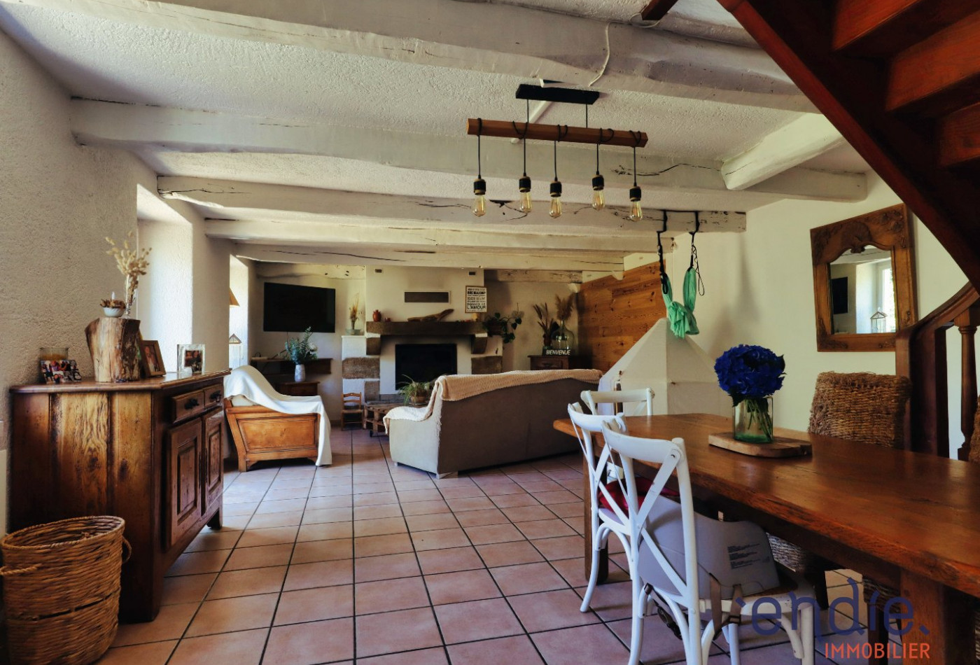 vente Maison Saint Thuriau - Photo 4