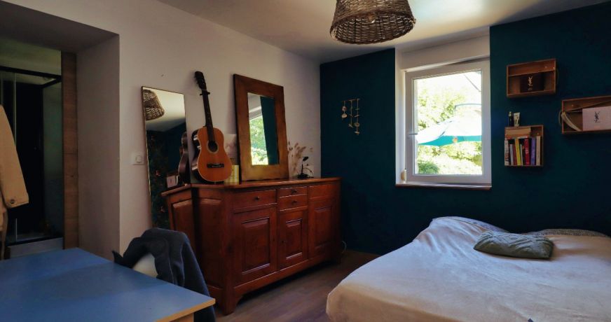 vente Maison Saint Thuriau