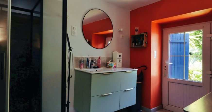 vente Maison Saint Thuriau