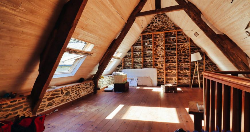 vente Maison Saint Thuriau