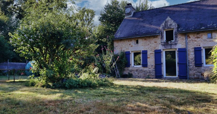 vente Maison Saint Thuriau