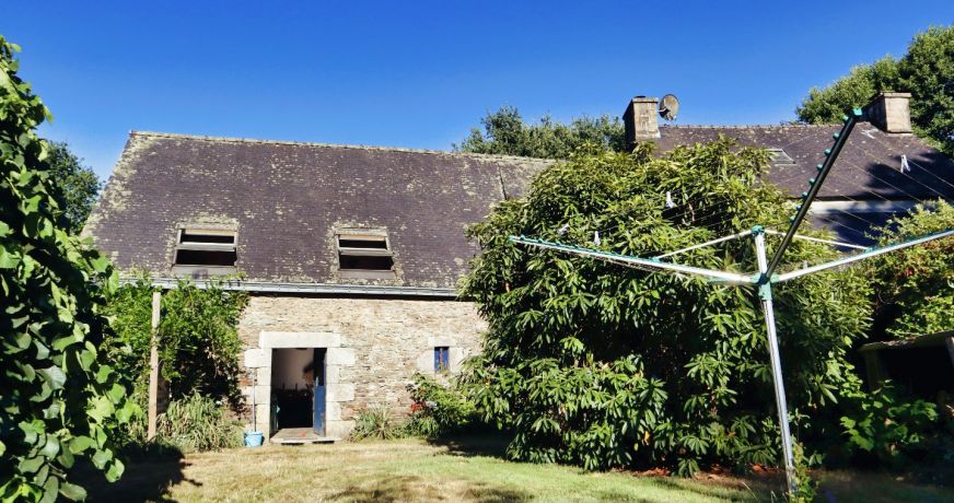 vente Maison Saint Thuriau