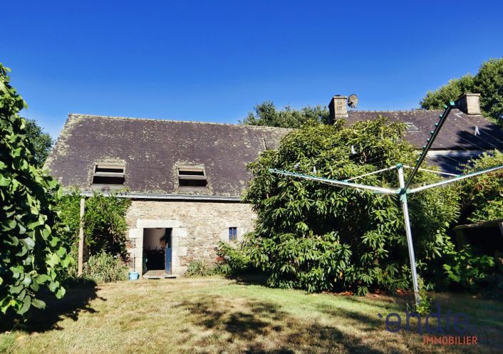 à vendre Maison Saint Thuriau