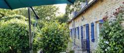 vente Maison Saint Thuriau