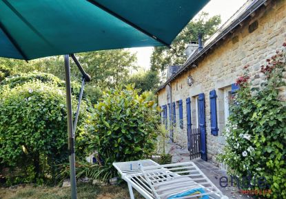 vente Maison Saint Thuriau