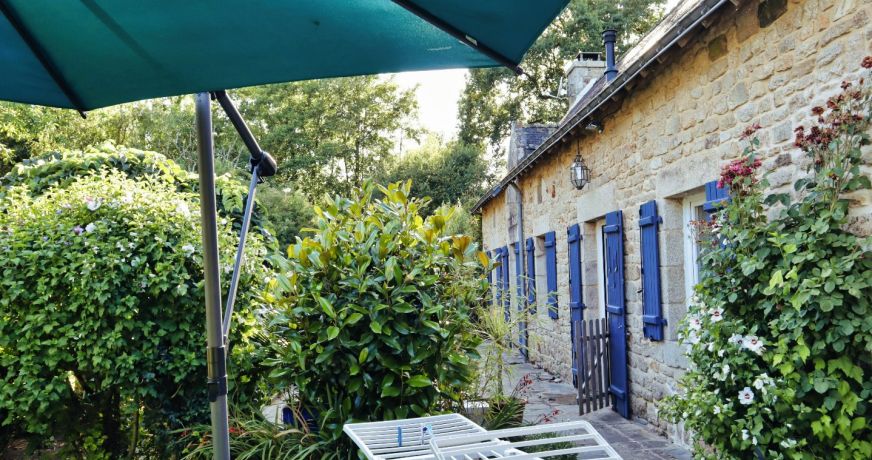 vente Maison Saint Thuriau