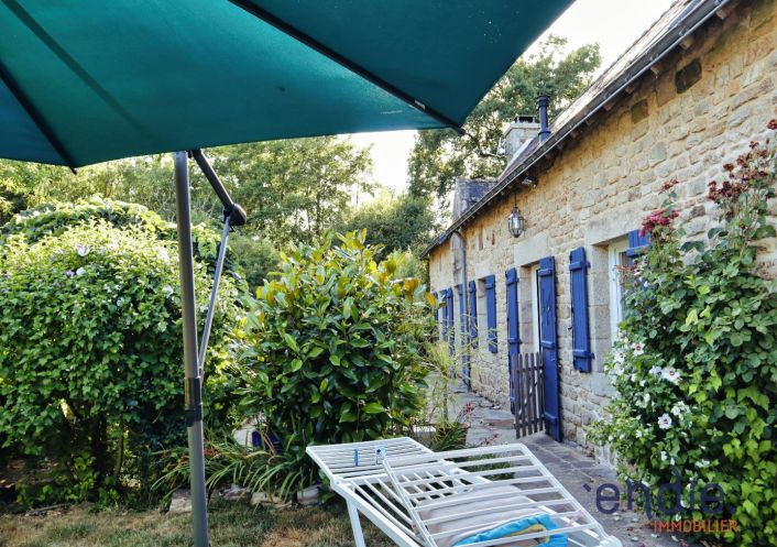 à vendre Maison Saint Thuriau