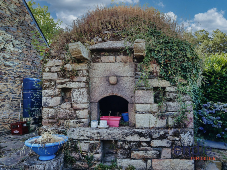 vente Maison Saint Thuriau - Photo 2