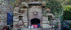 vente Maison Saint Thuriau