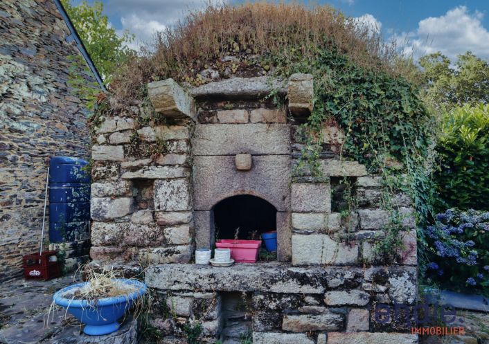 à vendre Maison Saint Thuriau