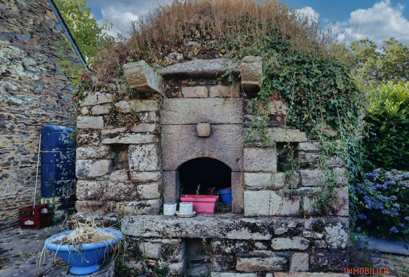 vente Maison Saint Thuriau - Photo 2