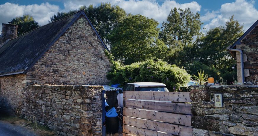 vente Maison Saint Thuriau