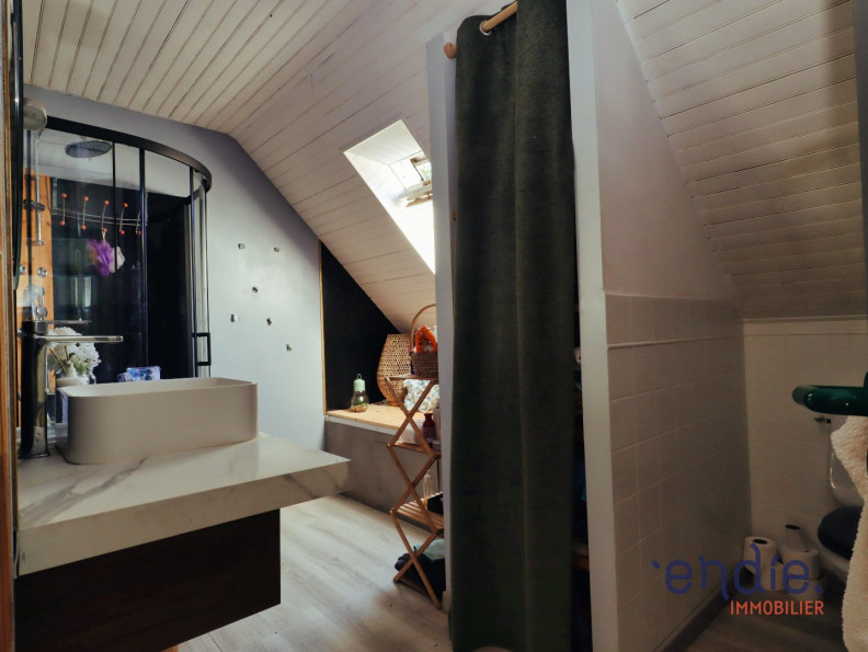 vente Maison Saint Thuriau - Photo 5