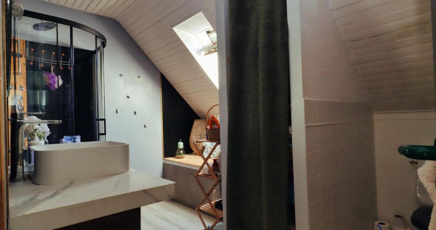 vente Maison Saint Thuriau