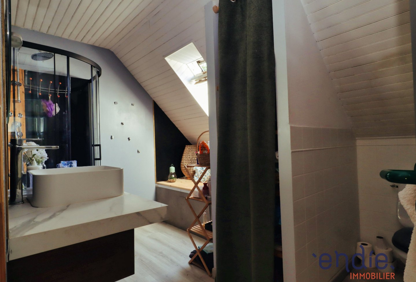 vente Maison Saint Thuriau - Photo 5