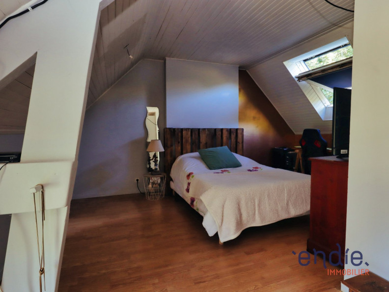 vente Maison Saint Thuriau - Photo 7