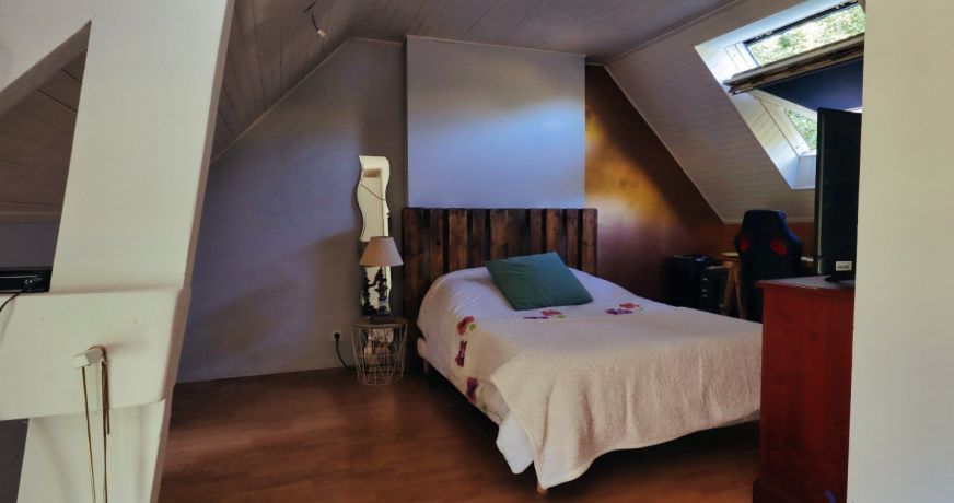 vente Maison Saint Thuriau