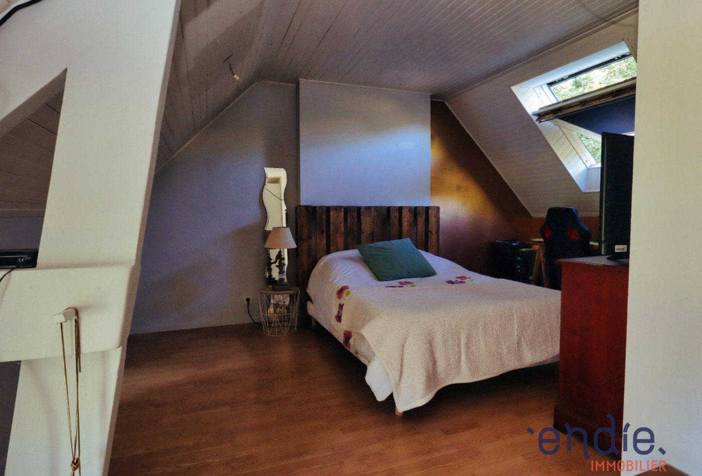vente Maison Saint Thuriau - Photo 7