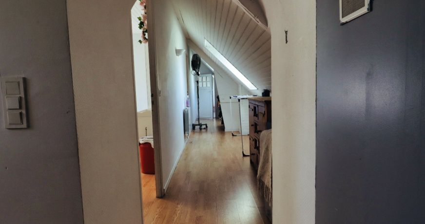 vente Maison Saint Thuriau