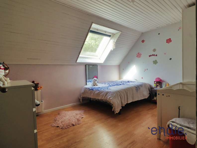 vente Maison Saint Thuriau - Photo 9
