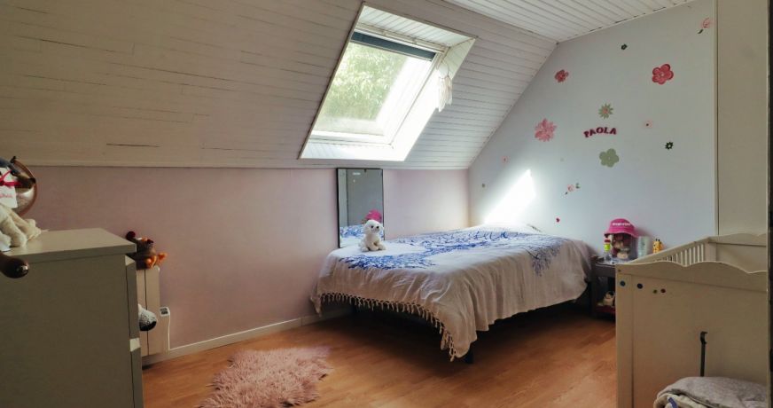 vente Maison Saint Thuriau