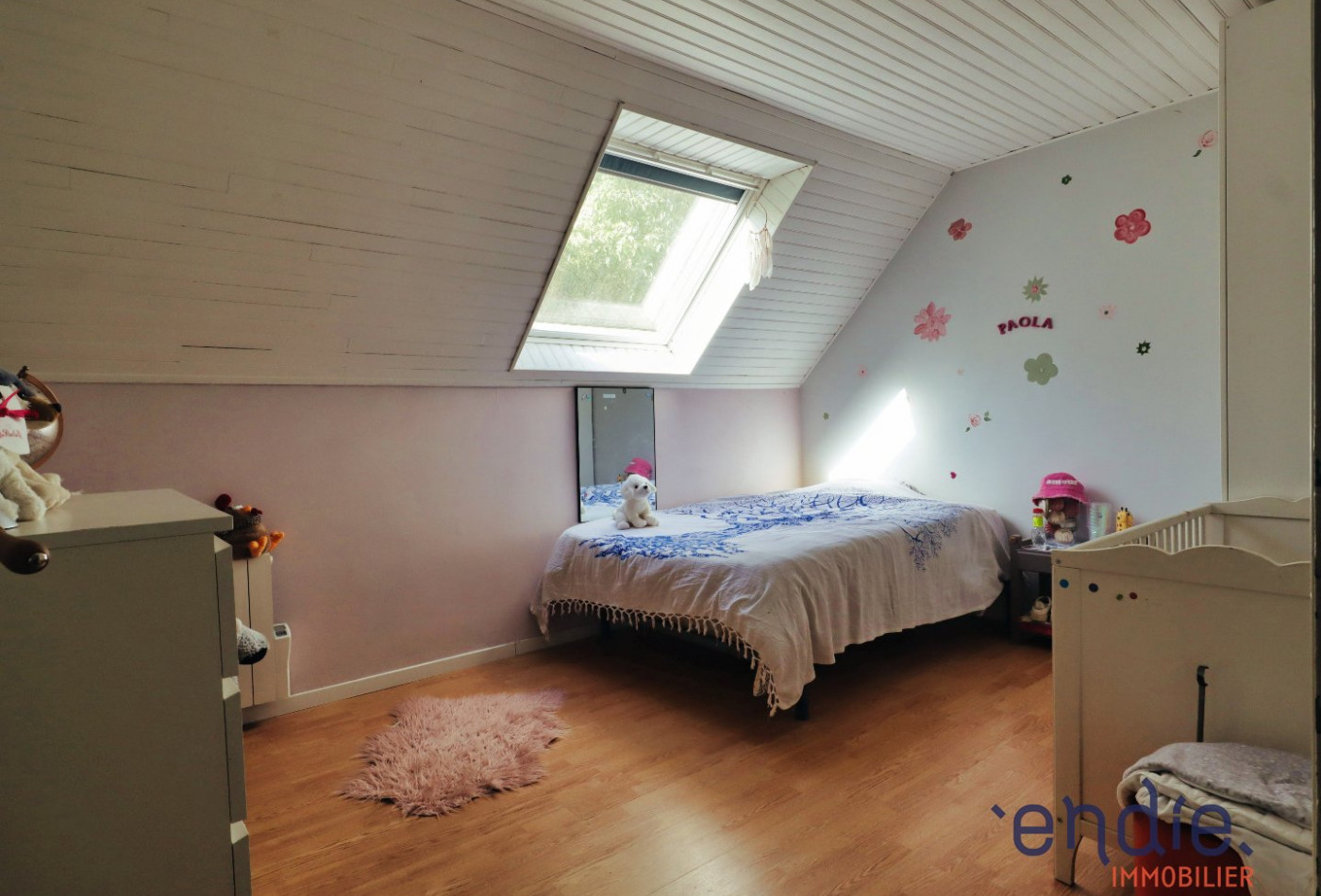 vente Maison Saint Thuriau - Photo 9