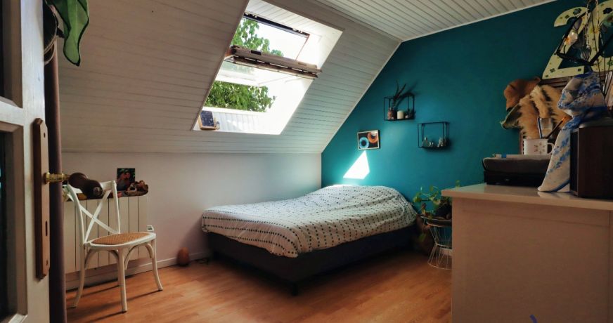 vente Maison Saint Thuriau