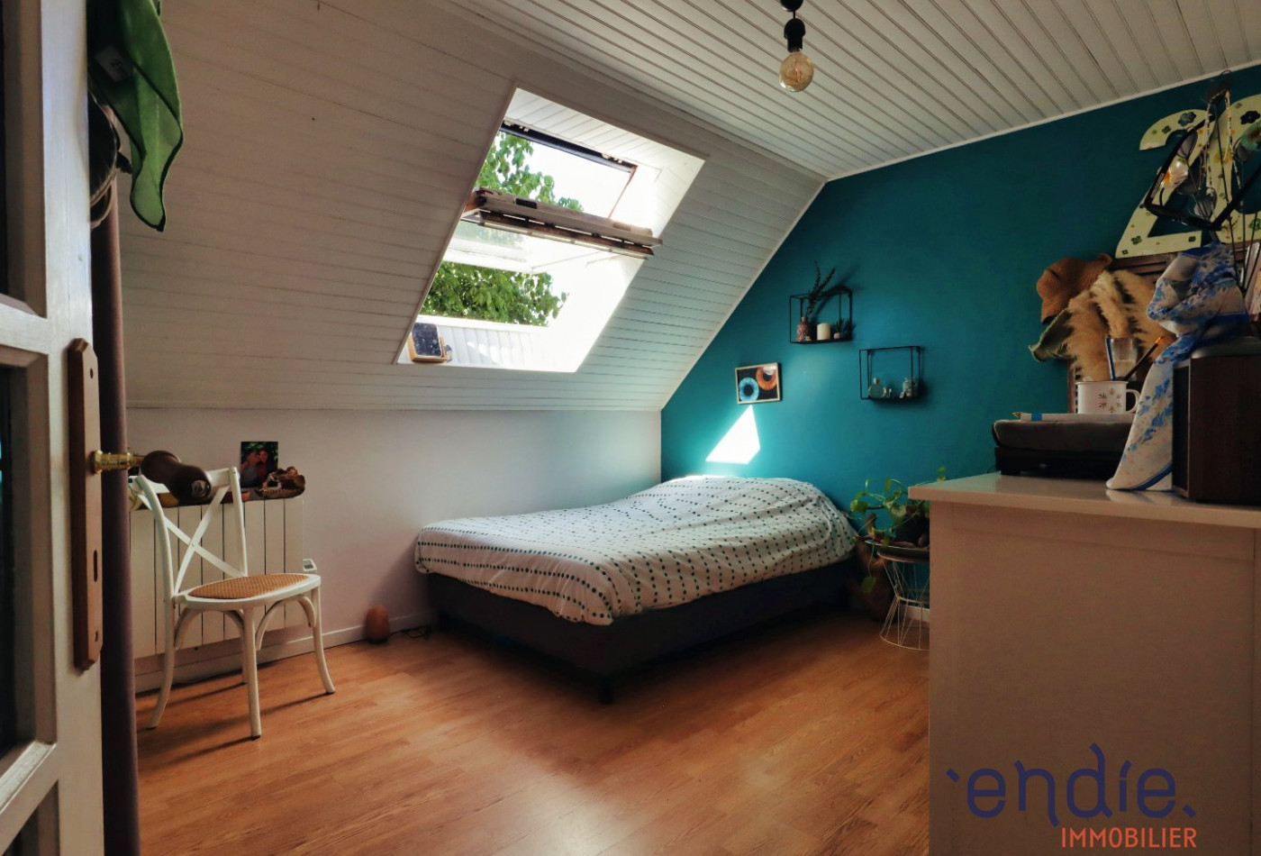 vente Maison Saint Thuriau - Photo 8