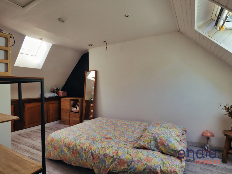 vente Maison Saint Thuriau - Photo 10