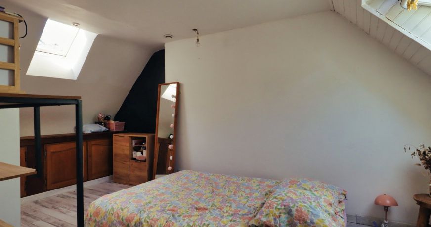 vente Maison Saint Thuriau