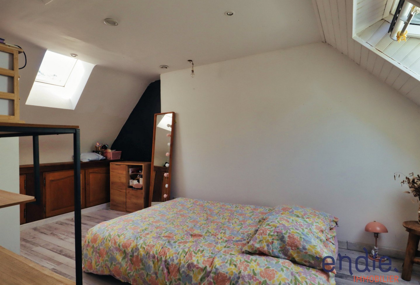 vente Maison Saint Thuriau - Photo 10