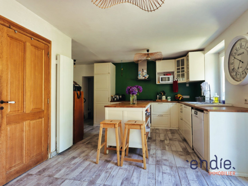 vente Maison Saint Thuriau - Photo 3