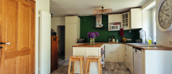 vente Maison Saint Thuriau