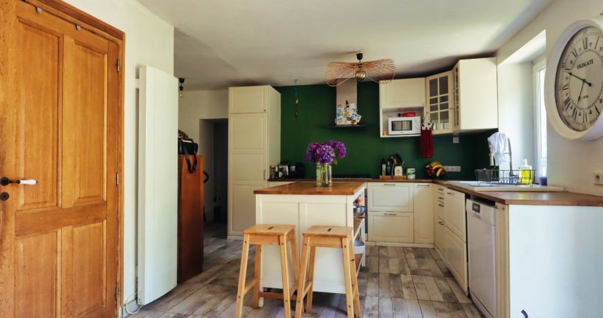 vente Maison Saint Thuriau
